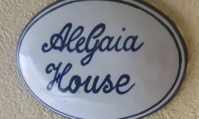 Minori Apartment | Family-Friendly AleGaia House Minori with 9.4/10 Rating