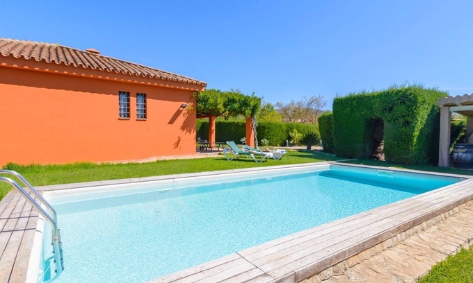 Ronda Villa | Experience Alegría de Ronda: Top-Rated with Private Pool