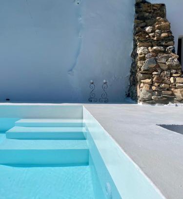 Alegrete House | Alegrete Castle House