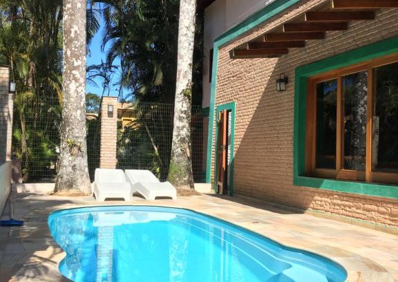 Itamambuca House | Relax at Alegria Itamambuca: Oceanfront Oasis Awaits