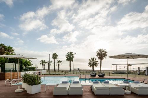 Santa Susanna Hotel | Relaxing ALEGRIA Mar Mediterrania - Adults Only Hotel Escape
