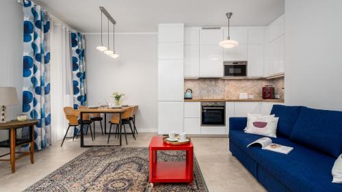 Wilanow Apartment | Aleja Rzeczypospolitej, Sun & Snow