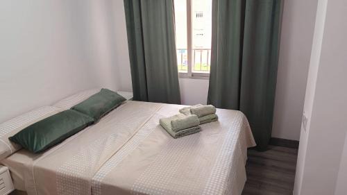 Grao de Gandia Apartment | Family-Friendly Getaway at ALEJANDRO PLAYA Gandia