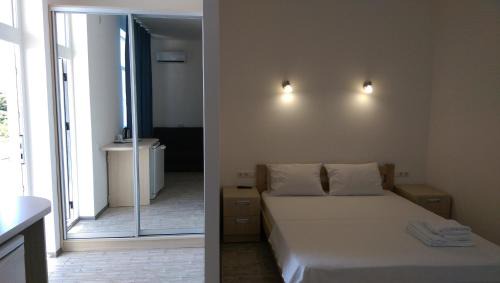 Chornomorsk House | Family-Friendly Aleksandriya: Rated 9.2 with Kitchen Access