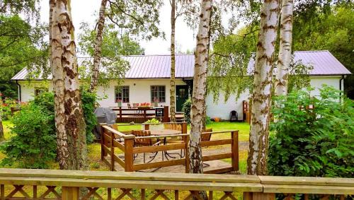 Kaseberga Bed & Breakfast | Ales BnB