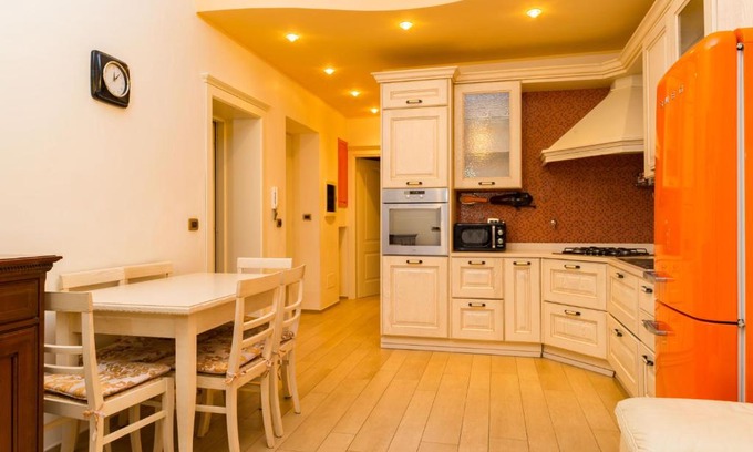 Alessandria Apartment | Convenient Alessandria Central Apt: 10min to Station