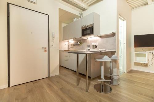 Affori Apartment | Pet-Friendly Comfort at Alessia's Building - Affori FN