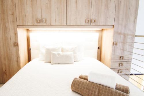 Ghisolfa Apartment | Cozy Alessia's Flat - Mac Mahon: Family & Pet Friendly Stay