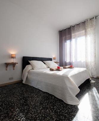 Bovisa Apartment | Budget-Friendly Stay at Alessia's Flat - Politecnico Bovisa