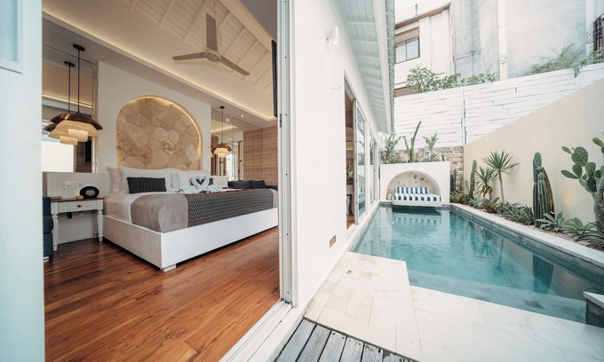 Sunset Road Villa | Discover Aleva Villa Seminyak: 5-Star Ocean View Retreat