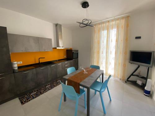 Grottammare Apartment | Guest Rated: AleVale Apartment Near the Beach, Child Friendly