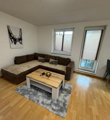 Solingen Apartment | Guest Rated: Alex Apartment's 2 with Breakfast & Family Amenities