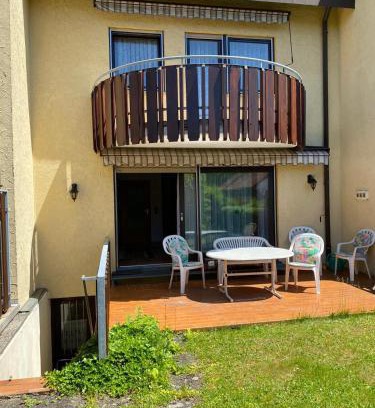 Schwaebisch Gmuend House | Family-Friendly Stay at Alex: Rated 7.5/10 by Guests