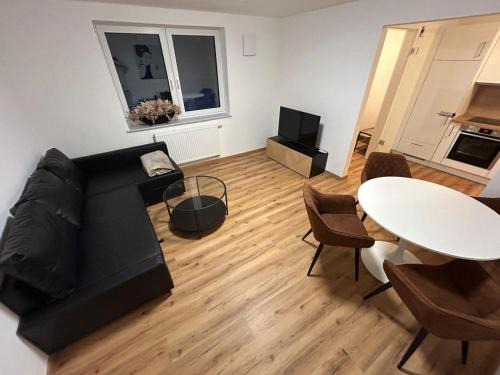 Jettingen-Scheppach Apartment | Alex Design-Apartment