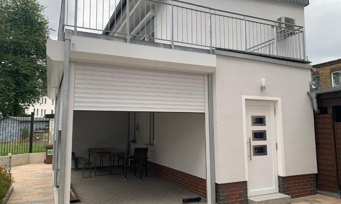 Nordost House | Family-Friendly ALEX-Ferienhaus with Great Guest Ratings
