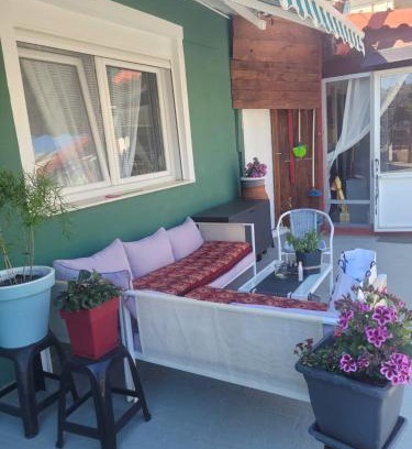 Alexandroupoli Apartment | Alex Home 1