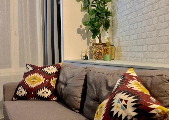 Saint-Ouen-l'Aumone Apartment | Discover Alex Place's: Guest Rated 8.8/10 Accommodation
