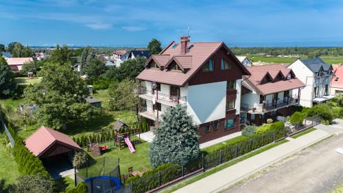 Ostrowo House | Guest Rated: 9.4 at Alex - Apartments & Rooms for Families