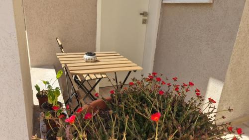 Be'er Ora Apartment | Discover Alex's Desert Place: Guest Rated 9.5/10 Stay