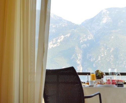 Loutra Ypatis Hotel | Discover Alexakis Hotel & Spa: Rated 9/10 with Premier Amenities