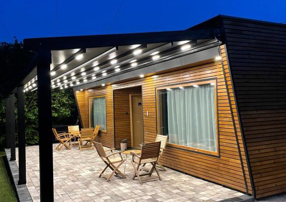 Mokra Gora Apartment | Discover Alexandar Studio Apartment: Rated 9.8, Child Friendly