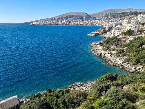 Sarande Apartment | Alexander Apartment