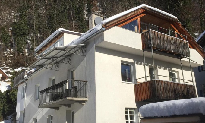 Innsbruck Apartment | Exceptional Stay at Alexander: Family-Friendly & Breakfast Included