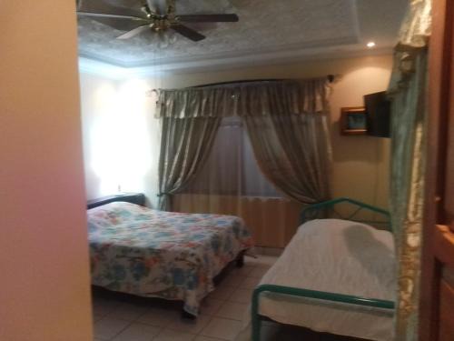 Alajuela Bed & Breakfast | Cozy Alexander B&B: Highly Rated with Kitchen Amenities