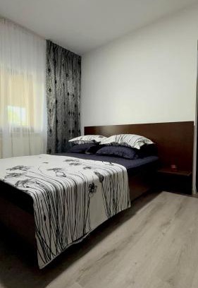 Techirghiol Apartment | Discover Alexander Home: Family & Pet-Friendly Retreat