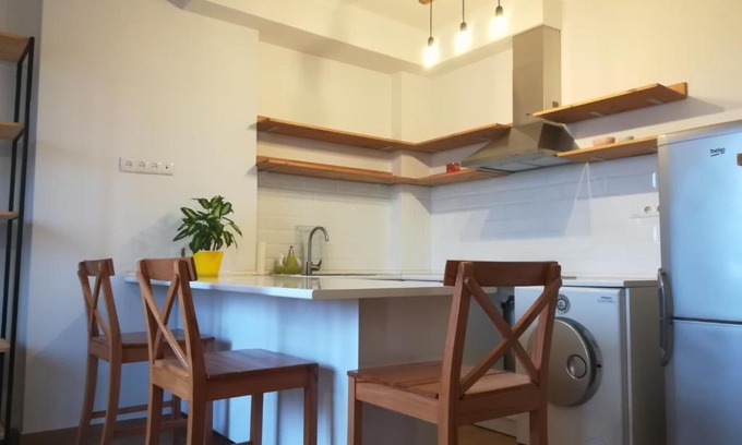 Tbilisi Apartment | Discover Alexander III: Family-Friendly & Pet Welcoming