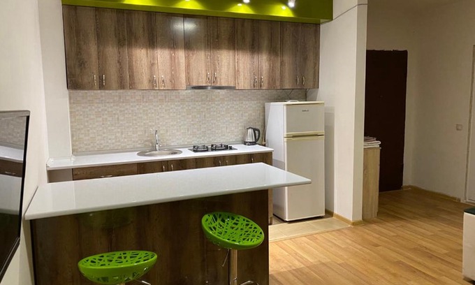 Tbilisi Apartment | Pet Friendly Stays at Alexander VII - Rated 9/10 by Guests