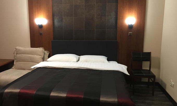 Solomjanskyj Apartment | Child-Friendly Alexandra Apartments with 9.5/10 Guest Rating