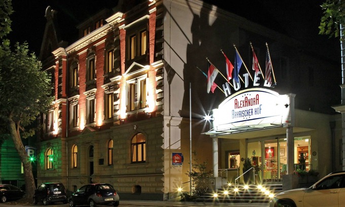 Wels Hotel | Alexandra: Family-Friendly Stay with Great Amenities
