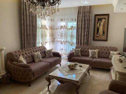 Alexandroupoli Apartment | Alexandra Luxury Apartment