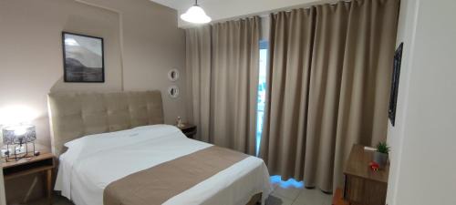 Glyfa Apartment | Relaxing Family Retreat at Alexandra's Glifa Apartments