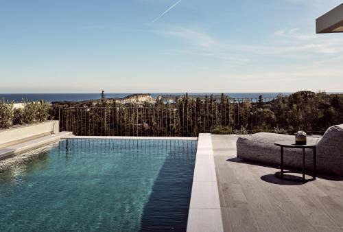 Vasilikos Villa | Experience Alexandra SeaView Villa: 4-Star Oceanfront Bliss