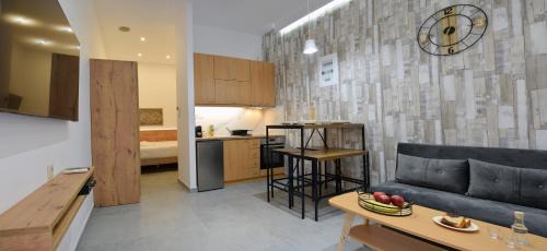 Heraklion Apartment | Alexandras Urban Studio