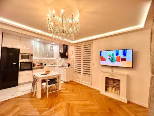 Boissy-Saint-Leger Apartment | Pet-Friendly Alexandru Home: Guest Rated 9.2/10 for Families