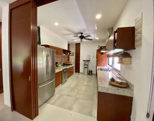 Merida Municipality House | Alexis House