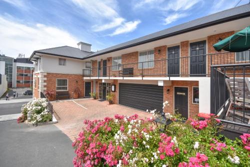 Dunedin City Centre Hotel | Discover Alexis Motor Lodge: Family-Friendly Comfort Awaits