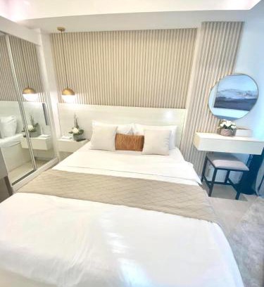 San Fernando Hotel | Alexis Place Azure North