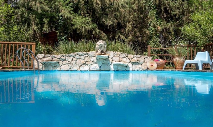 Amuka Bed & Breakfast | Unforgettable Aley Galil: Pool, Spa & Top-Rated Comfort