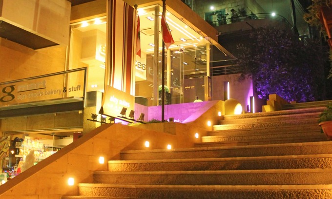 Aley Hotel | Discover Aley Suites: Top-Rated Stay with Pool & Spa