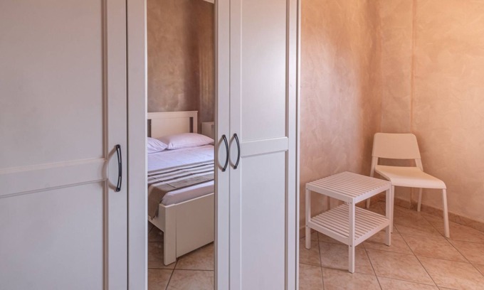 Civitavecchia Apartment | Alfa Accommodation - Prime Location with Family-Friendly Amenities