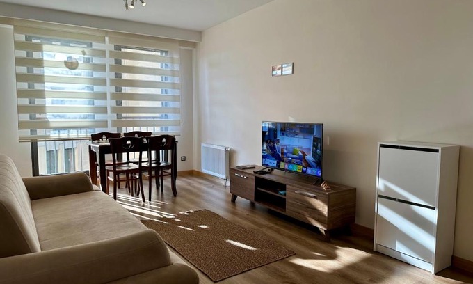 Beyoglu Apartment | Alfa Home: 4-Star Hotel with Family-Friendly Amenities