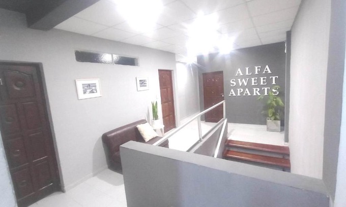 Formosa Apartment | Cozy ALFA SWEET APARTS with Breakfast & Hot Tub Access