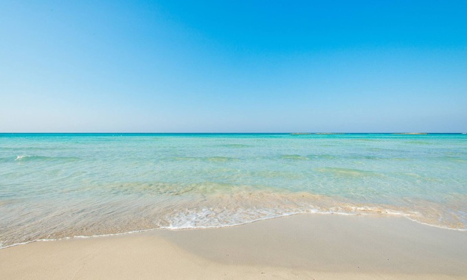 Ugento Hotel | Eco-Friendly Alfema Ugento Club with Pool & Family Amenities