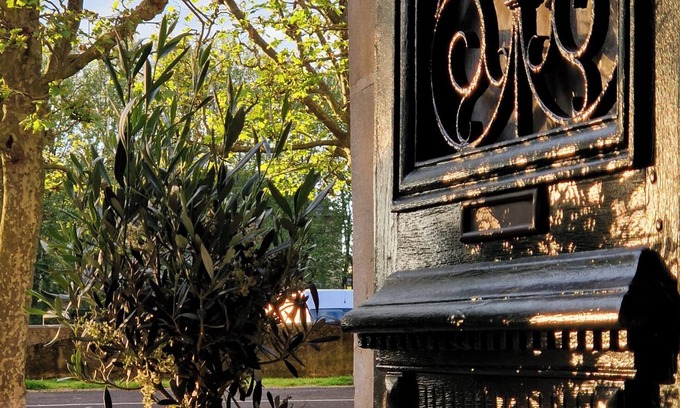 Centre Ville Hotel | Discover Alfred Hotel Compiègne with Spa and Dining Options