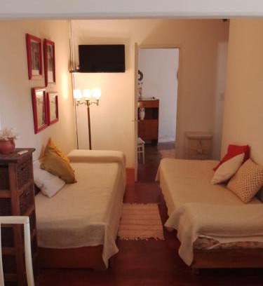 Los Cocos Apartment | Algarrobo: Family & Pet-Friendly Retreat with Top Ratings