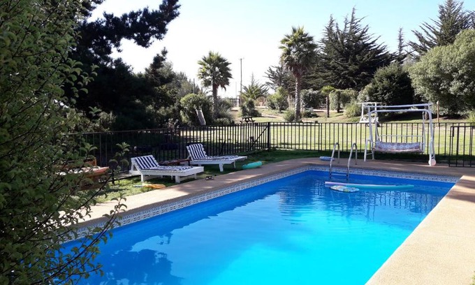 Algarrobo House | Explore Algarrobo Casa Campo ALYWEN: Family-Friendly Retreat